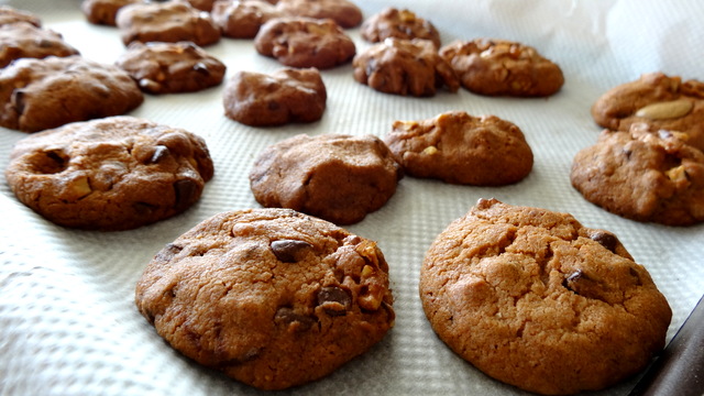1-Cookies aux pépites 024