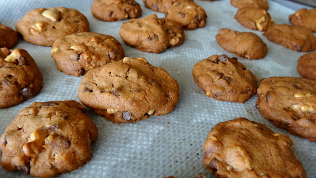 1-Cookies aux pépites 025