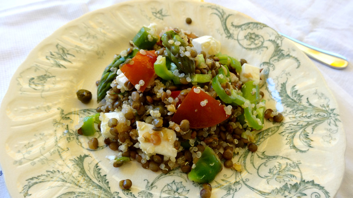 1-Salade Quinoa & Lentilles 026